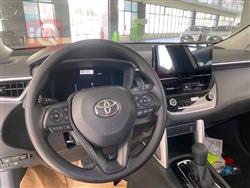 تويوتا كورولا كروس